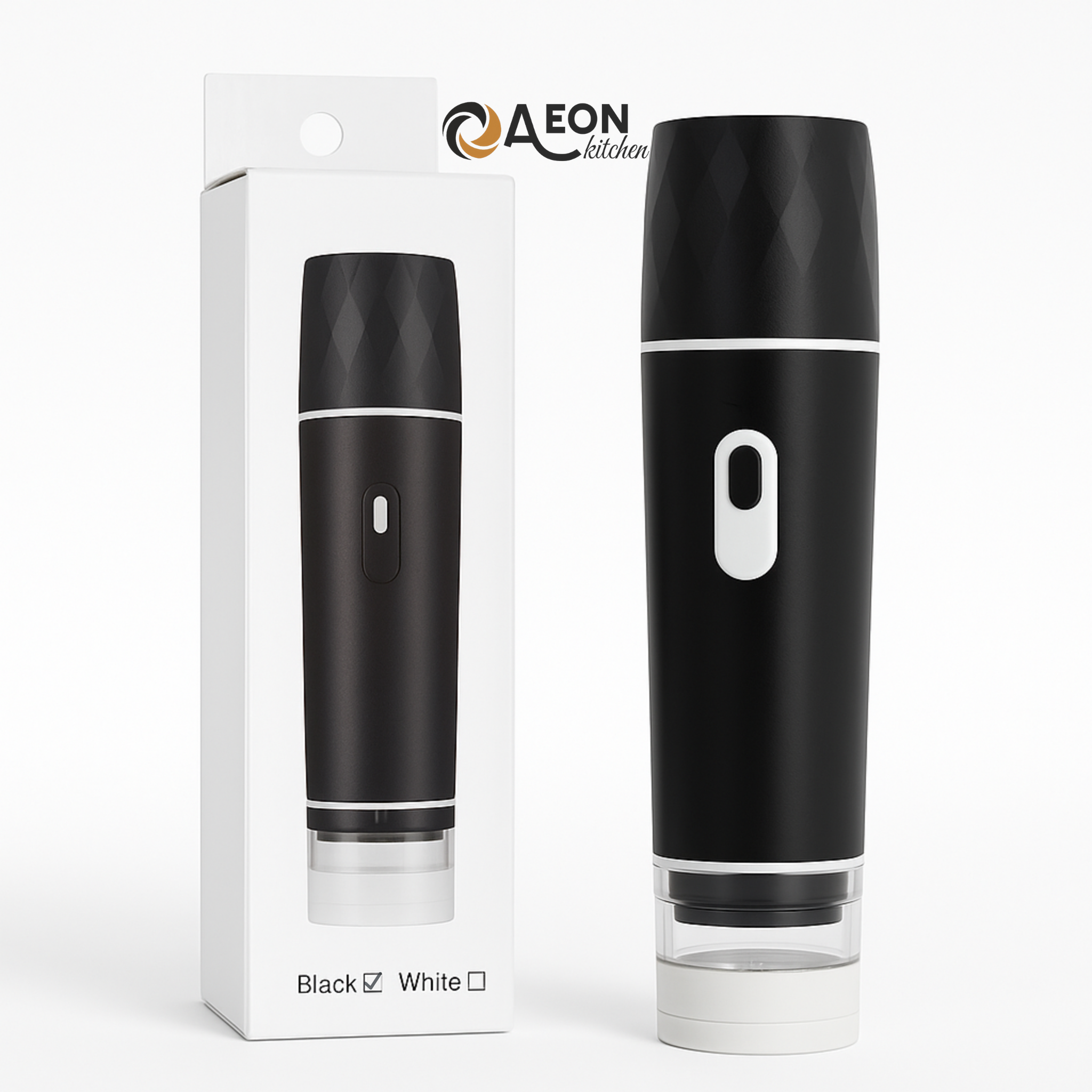 AEON™ Sigillatrice Sottovuoto Compatta