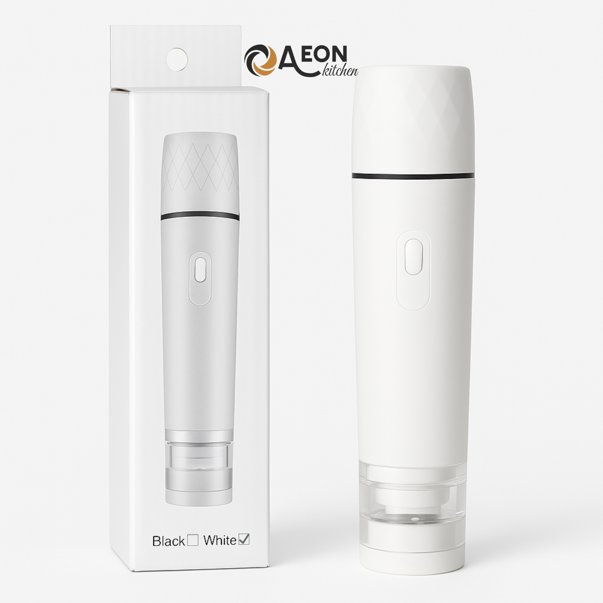 AEON™ Sigillatrice Sottovuoto Compatta