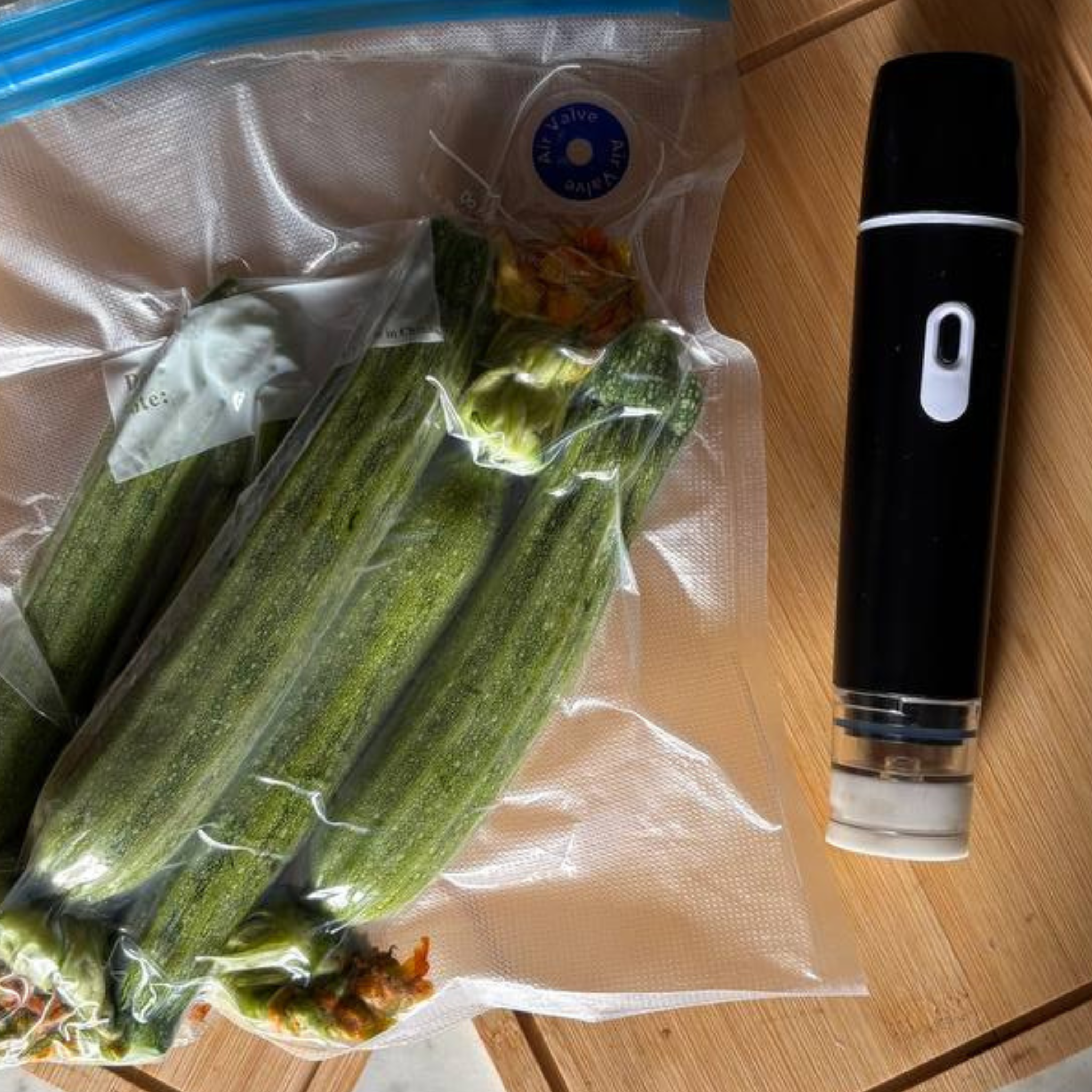 AEON™ Sigillatrice Sottovuoto Compatta